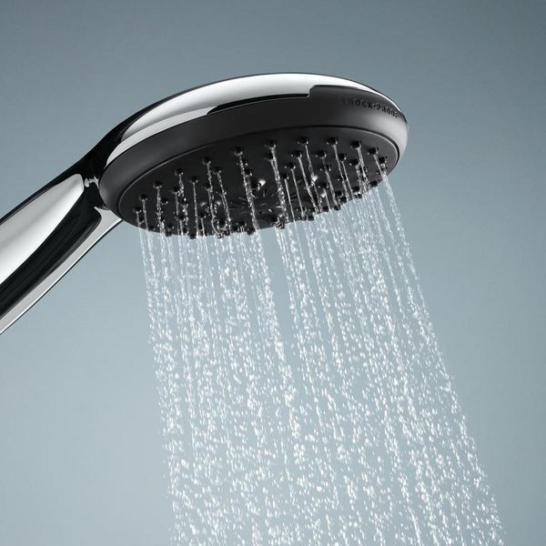 Душова система Grohe Vitalio Start 250 з виливом для ванни та змішувачем Euroeco UA32747R3 CV036746 фото