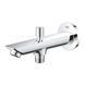 Душова система Grohe Vitalio Start 250 з виливом для ванни та змішувачем Euroeco UA32747R3 CV036746 фото 6