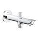 Душова система Grohe Vitalio Start 250 з виливом для ванни та змішувачем Euroeco UA32747R3 CV036746 фото 3