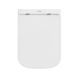Комплект 4 в 1: Інсталяція GROHE Rapid SL 3 в 1 3884966Q + Унітаз безободковий Kroner Eifel WHI493436 RIMLESS з сидінням Slim Duroplast / Soft-close / Quick relase KE493436WHIR (3884966KE493436) CV033600 фото 14