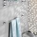 Тримач для рушників Grohe QuickFix Start Cube 41089000 CV034594 фото 6