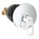 Смеситель скрытого монтажа для душа Grohe Bauloop 29080000 CV031170 фото 1