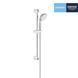 Душевой гарнитур Grohe QuickFix Vitalio Go 26196000 CV031926 фото 1