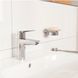 Змішувач для раковини Grohe QuickFix Start S-Size 23551002 з донним клапаном CV030580 фото 6