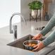 Змішувач для кухні Grohe QuickFix Start 30469000 CV030585 фото 7