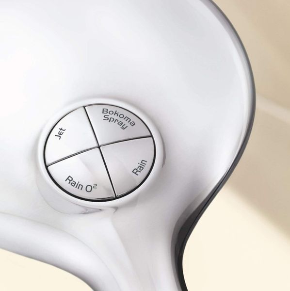 Душовий набір Power&Soul 130 (27742000), Grohe 27742000 фото