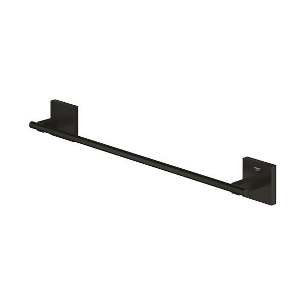 Тримач для рушників Grohe QuickFix Start Cube 410892430 CV034596 фото