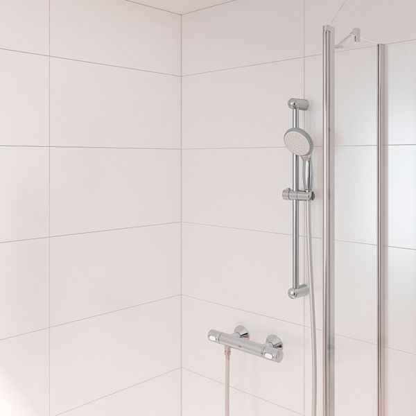 Змішувач термостатичний для душу Grohe QuickFix Precision Flow 34841000 CV030607 фото