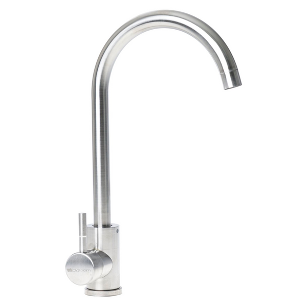 Комплект кухонної мийки Platinum Handmade HSBB 450x450x230 pl23569 фото