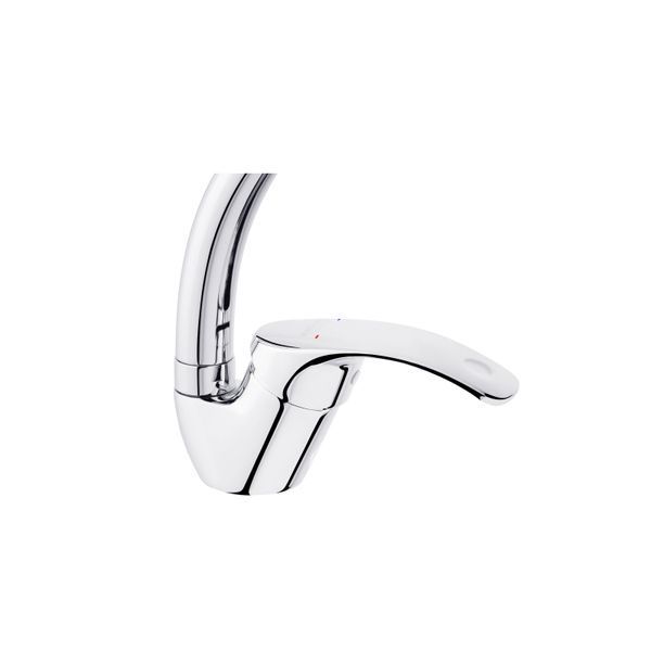 Смеситель для кухни Kroner KRP Konstante - C032 CV023587 фото