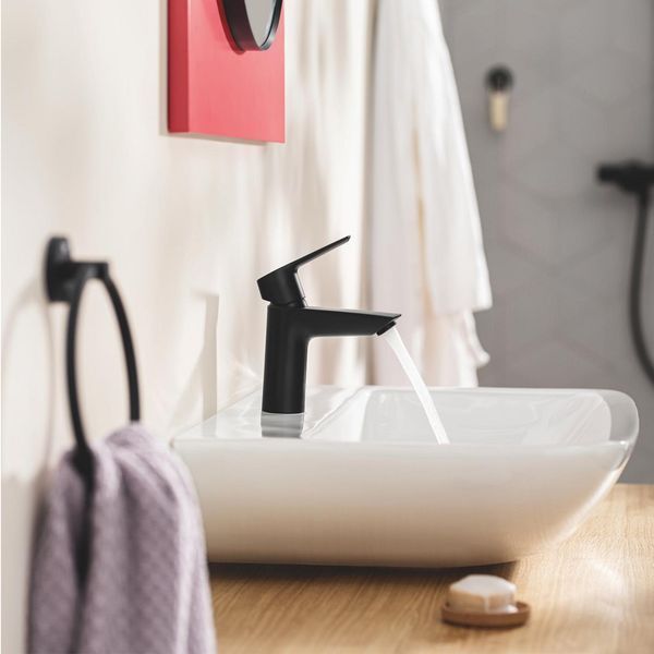 Полотенцедержатель Grohe QuickFix Start 411742430 CV032150 фото