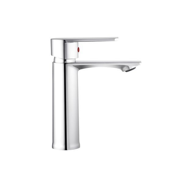 Змішувач для раковини Agua Merida-C010 CV035430 фото