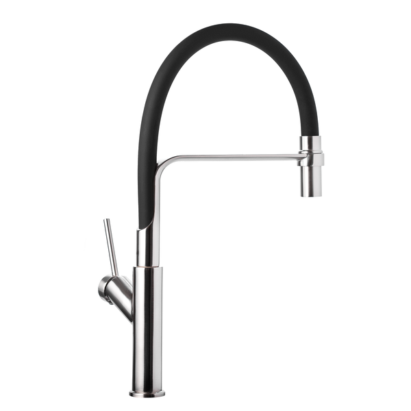 Комплект кухонной мойки KRP Geb&uuml;rstet - 7849RHM ST4301 ST825250 фото