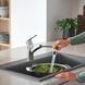Смеситель для кухни Grohe QuickFix Start 30531001 CV030586 фото 8
