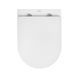 Комплект 4 в 1: Інсталяція GROHE Solido 3 в 1 3884966Q + Унітаз безобідковий Kroner Harz WHI493736 RIMLESS з сидінням Slim Duroplast/Soft-close/ Quick relase KH493736WHIR (3884966KH493736) CV033601 фото 15