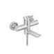 Смеситель для ванны Kroner KRP Edelstahl Klassisch - ESG060 CV022998 фото 4