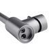 Комплект кухонної мийки KRP Schwarze - 6350RHM PVD ST41923 фото 19