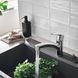 Смеситель для кухни Grohe QuickFix Start 30531001 CV030586 фото 7