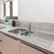 Смеситель для кухни Grohe QuickFix Start 31138002 CV030587 фото 6