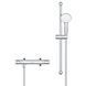 Змішувач термостатичний для душу Grohe QuickFix Precision Flow 34841000 CV030607 фото 4