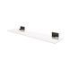Полиця для ванної кімнати Grohe QuickFix Start Cube 411092430 CV034620 фото 4
