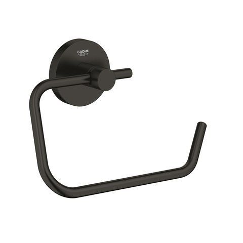 Тримач для туалетного паперу Grohe QuickFix Start 412002430 CV032152 фото