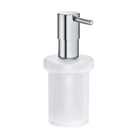 Дозатор для жидкого мыла без держателя Grohe QuickFix Start 41188000 CV034386 фото