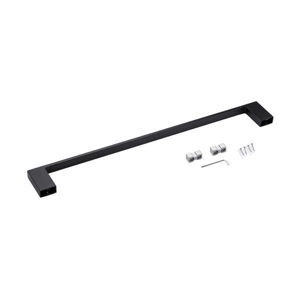 Тримач для рушників Kroner KRP Edelstahl Kubus - SCH3901 CV025644 фото