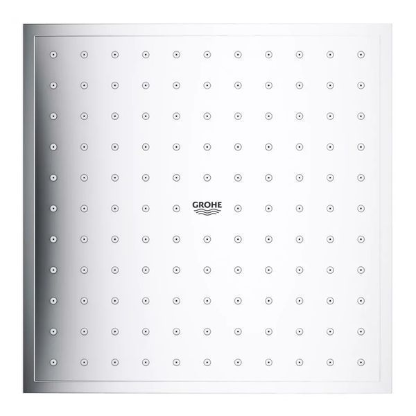 Душевая система термостатическая Grohe QuickFix Vitalio Joy System 230 26365000 CV033302 фото
