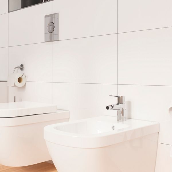 Змішувач для біде Grohe QuickFix Start 32560002 CV030588 фото