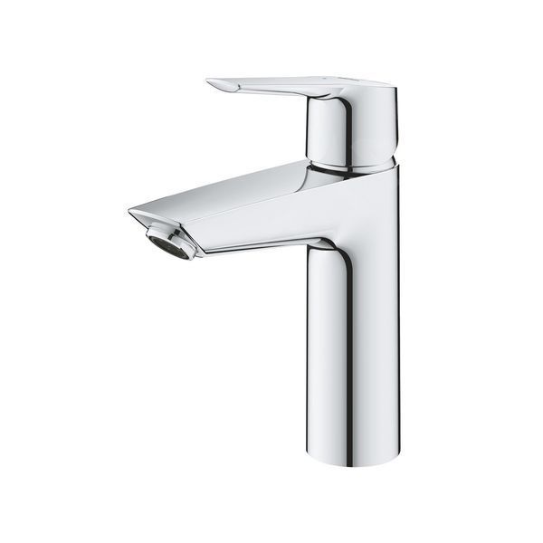 Смеситель для раковины Grohe QuickFix Start M-Size 23746002 с донным клапаном CV031983 фото