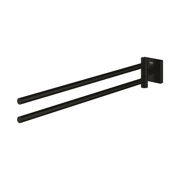 Полотенцедержатель Grohe QuickFix Start Cube 409762430 CV034598 фото