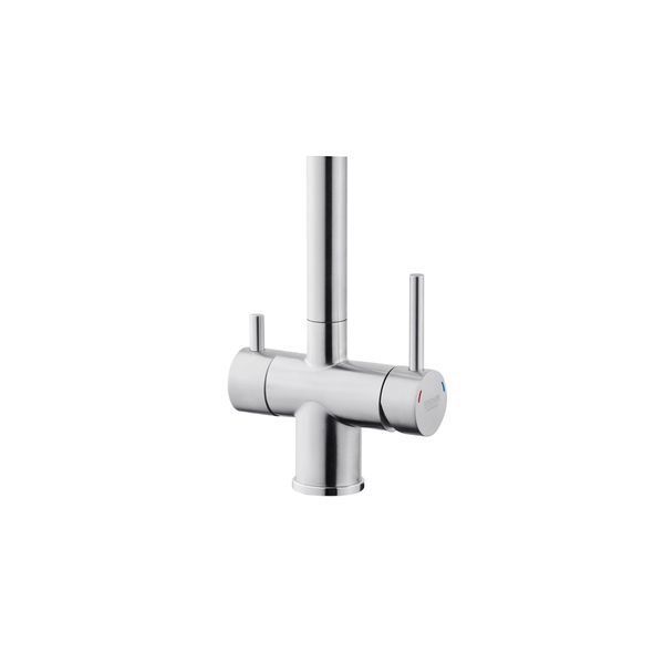 Комплект кухонної мийки KRP Geb&uuml;rstet - 6050HM ST030221 фото