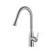 Комплект кухонной мойки Valeso 60х50HM ST02 Kitchen Line SL73441 фото 20