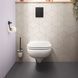 Держатель для туалетной бумаги Grohe QuickFix Start 412002430 CV032152 фото 5