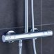 Душевая система термостатическая Grohe QuickFix Vitalio Joy System 230 26365000 CV033302 фото 6
