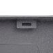 Комплект подрібнювач та кухонна мийка KRP Schwarze - 6050HM PVD ST042420 фото 6