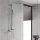 Душевая система термостатическая Grohe QuickFix Vitalio Joy System 230 26365000 CV033302 фото 7