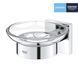 Мильниця з тримачем Grohe QuickFix Start Cube 41096000 CV033396 фото 3