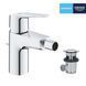 Змішувач для біде Grohe QuickFix Start 32560002