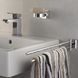 Мильниця з тримачем Grohe QuickFix Start Cube 41096000 CV033396 фото 6