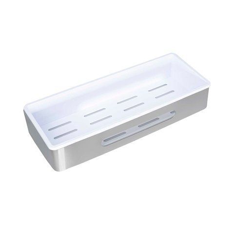 Поличка одинарна VALESO 2202-1-10 Gb 47065 фото