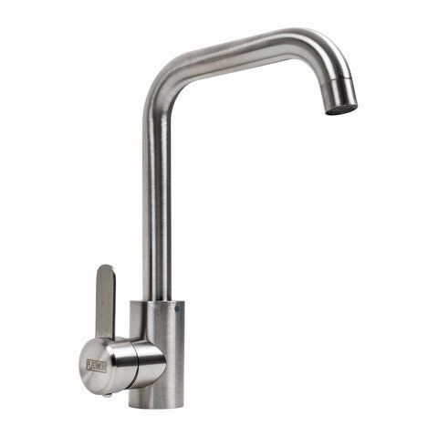 Змішувач кухонний Platinum KT 11 (3008B-FH) 18226 фото