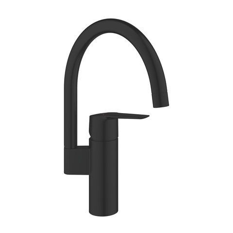 Змішувач для кухні Grohe QuickFix Start 304692430 CV034400 фото