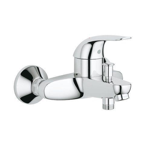 Смеситель для ванны Grohe Euroeco 32743000 CV032445 фото