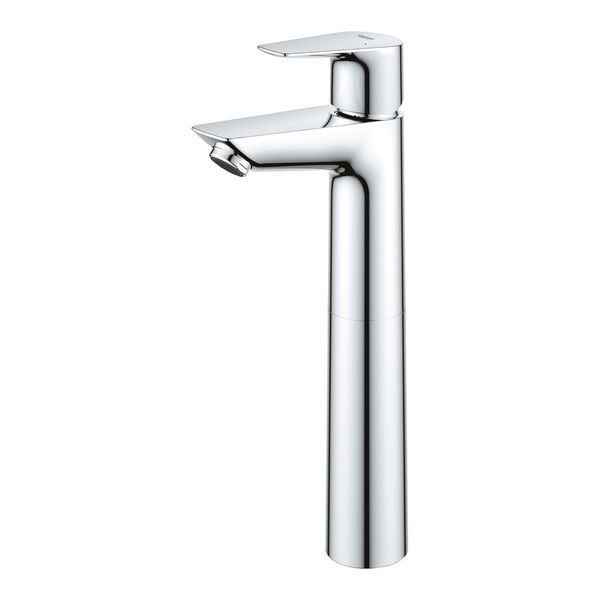 Змішувач для раковини Grohe QuickFix StartEdge XL-Size 23777001 з донним клапаном CV030592 фото