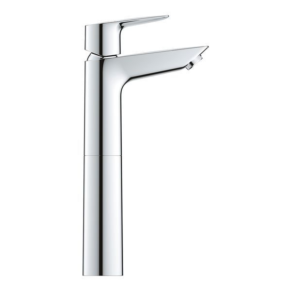 Змішувач для раковини Grohe QuickFix StartEdge XL-Size 23777001 з донним клапаном CV030592 фото