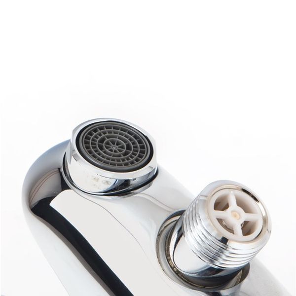 Змішувач для ванни Grohe Euroeco 32743000 CV032445 фото