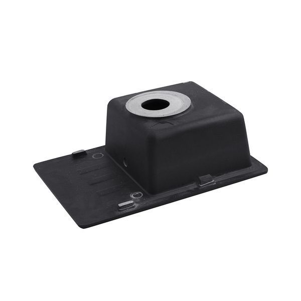 Кухонная мойка Kroner KRP Komposit GRB - 6243 CV031063 фото