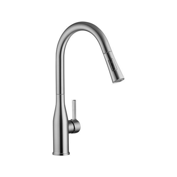 Комплект кухонной мойки Valeso 60х50HM ST02 SL73428 фото